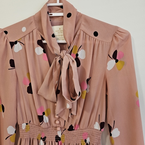 Kate spade bud dress - Picture 6 of 6